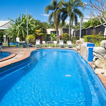 Wongai Beach Hotel Horn Esterno foto