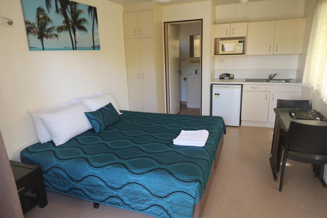 Wongai Beach Hotel Horn Esterno foto
