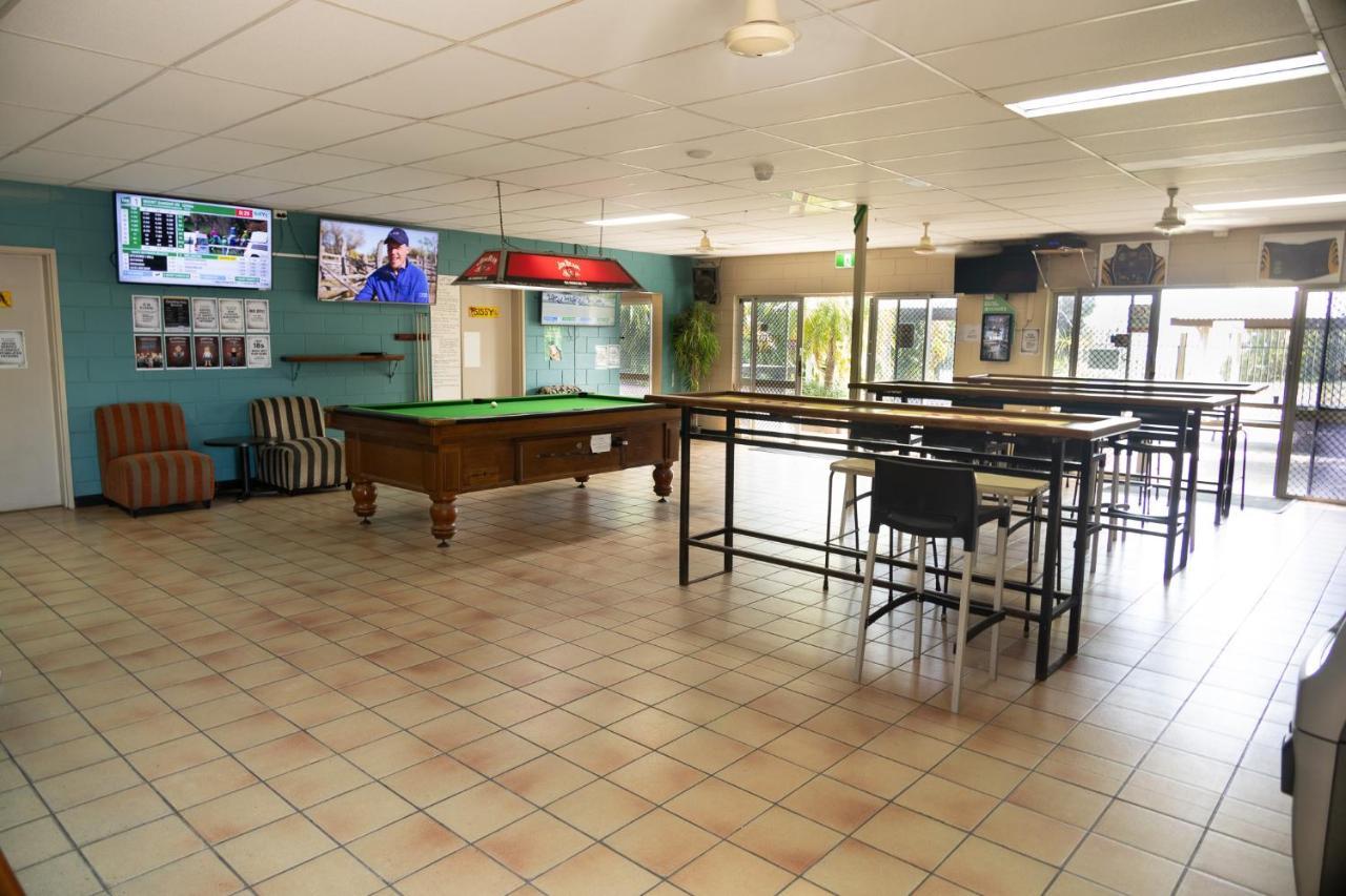 Wongai Beach Hotel Horn Esterno foto