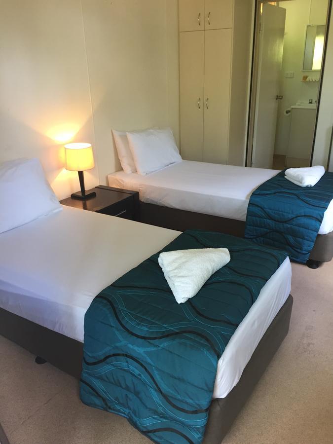 Wongai Beach Hotel Horn Esterno foto