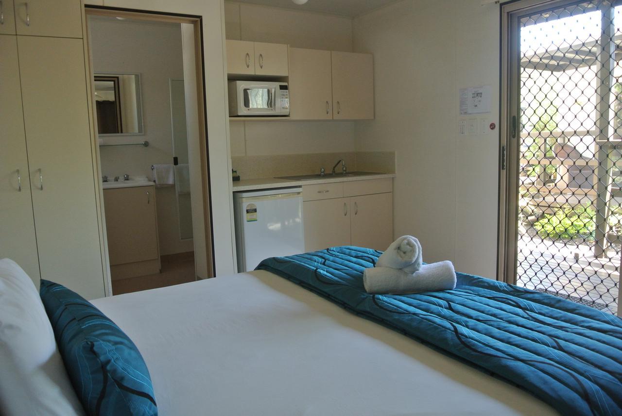 Wongai Beach Hotel Horn Esterno foto